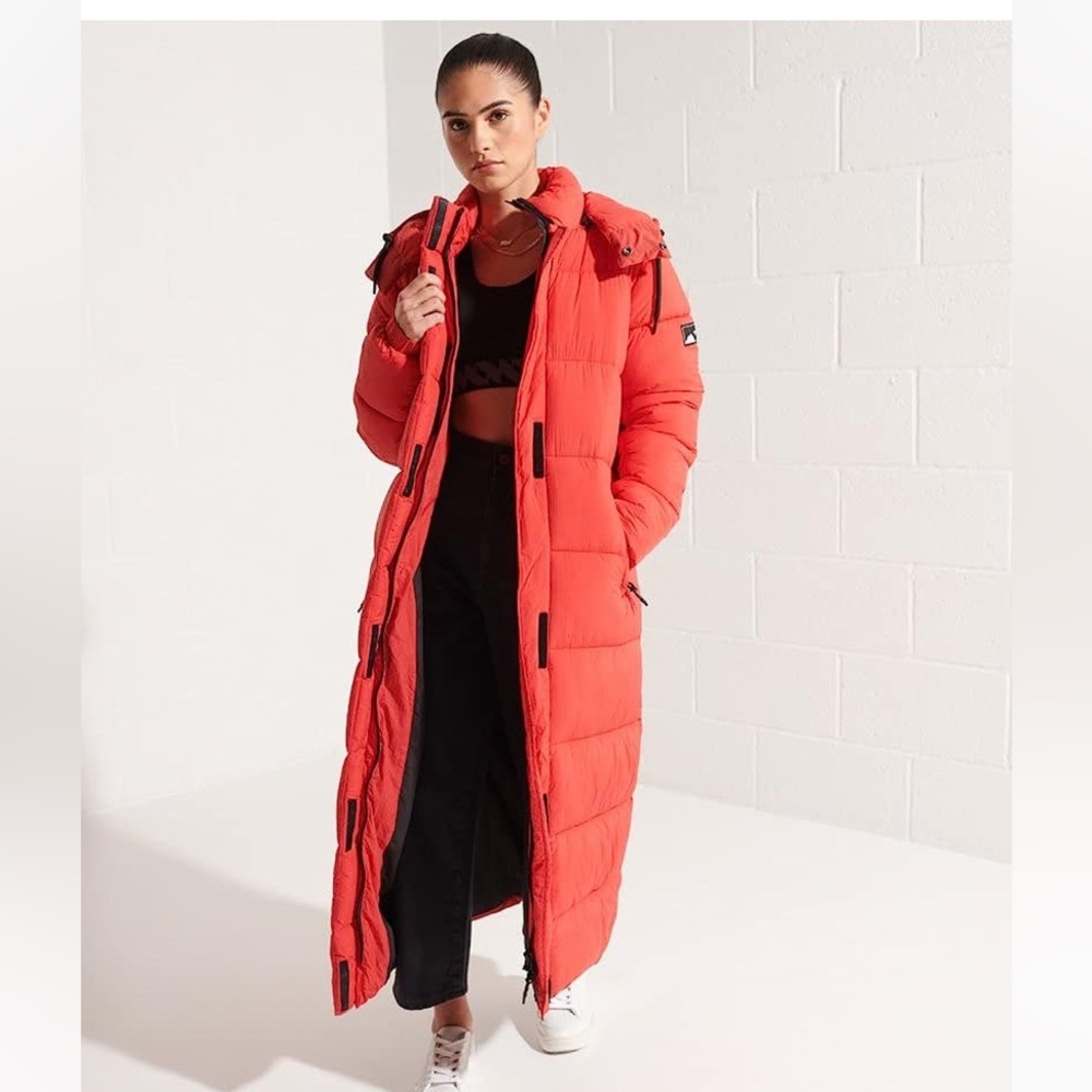 Being new nyc thought would need it. used it once now moving to a warm city.